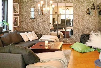 4 Sterne Ferienhaus in ULLARED-By Traum