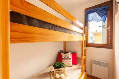 Residenz Aurette Neouvielle