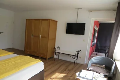 C im Gästehaus Sommertal