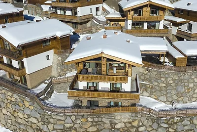 Chalet in Neukirchen bij Wildkogel Arena