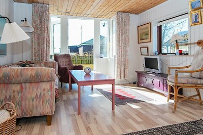 5 persoons vakantie huis in Juelsminde-By...