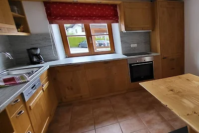 Vakantieappartement met 2 slaapkamers