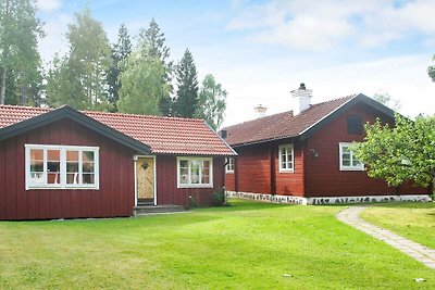 Kuća za odmor Dopust za oporavak Köpingsvik