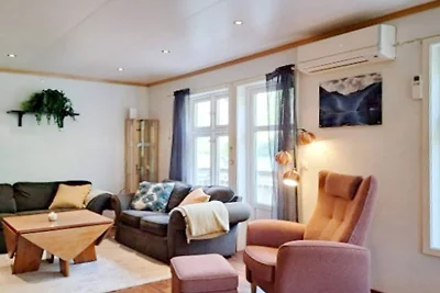 6 Personen Ferienhaus in Gudvangen-By Traum