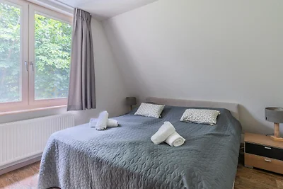 Charmantes Landhaus für 4 Personen