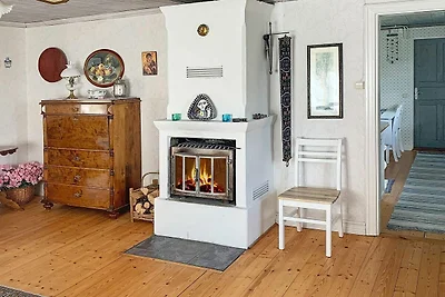 5 Personen Ferienhaus in GAMLEBY