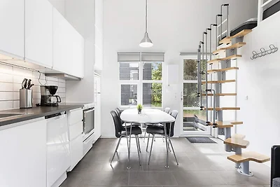 6 Personen Ferienpark haus in Skagen