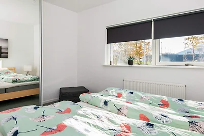 4 Personen Ferienhaus in Ebeltoft