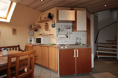 Ferienwohnung am Deich