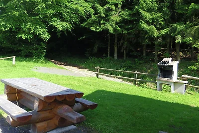 Tuin (zomer) Tuin (zomer)