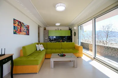 Appartement bij Old Beach Vlore