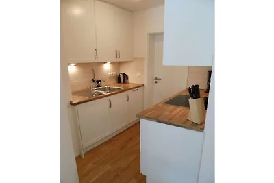 Ferienwohnung mit 1 Schlafzimmer