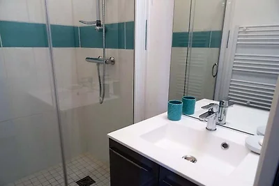 Vakantieappartement met 3 slaapkamers
