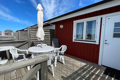 4 Personen Ferienhaus in KÖPINGSVIK
