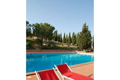 Maison de vacances Vacances relaxation Montaione