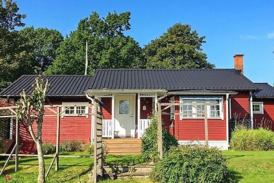 8 Personen Ferienhaus in VÄCKELSÅNG