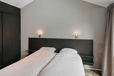 Villa con piscina privata
