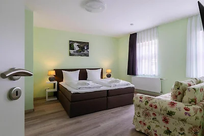 Appartamento Schlossblick, Wernigerode