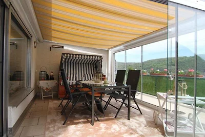 Ferienhaus mit 1 Schlafzimmer