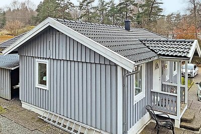 6 Personen Ferienhaus in SVANESUND