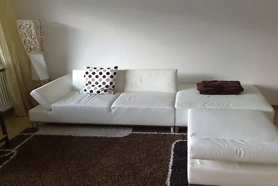 Apartamento vacacional de 1 dormitorio.