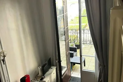 Ferienwohnung Familienurlaub Aix-les-Bains