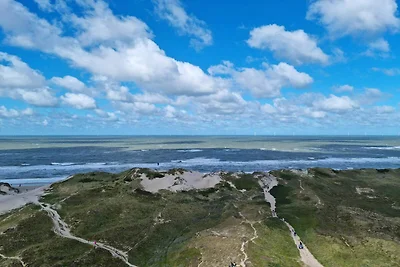 6 Personen Ferienhaus in Ringkøbing