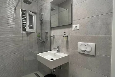 Rooms Edna - Economy Double Room