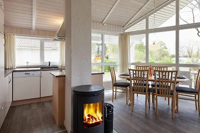 6 Personen Ferienhaus in GROEMITZ