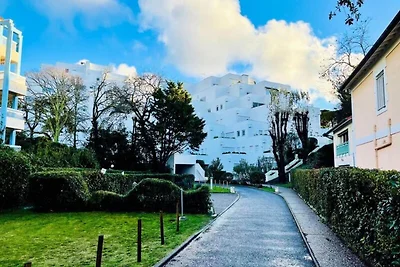 Residenz Les Perleres