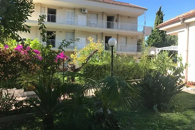 Apartment in Loano mit Gemeinschaftspool-ehem...
