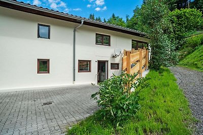 Huge Apartment in Niederau with Garden and...