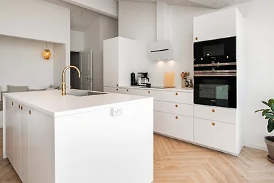 8 Personen Ferienhaus in Hjørring-By Traum