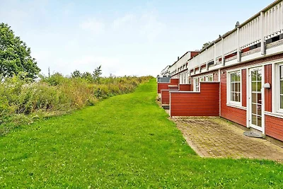 6 Personen Ferienhaus in Aabenraa-By Traum