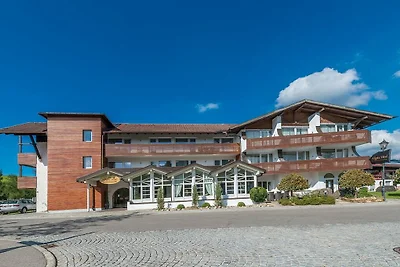 Casa vacanze Vacanza di relax Oberstaufen