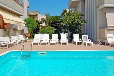 Verführerisches Apartment in Alba Adriatica i...