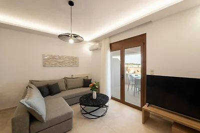 2-Bett-Apartment in Nea Magnesea