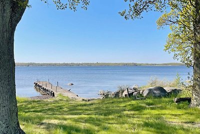 4 sterren vakantie huis in Sturkø