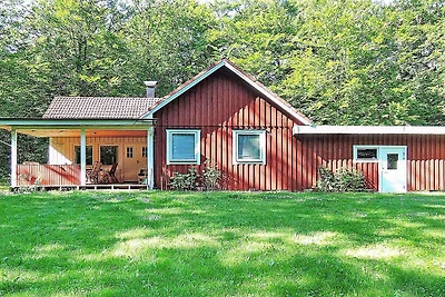 6 persoons vakantie huis in HÄSTVEDA-By Traum