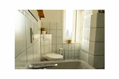 Ferienhaus Erholungsurlaub Langeoog
