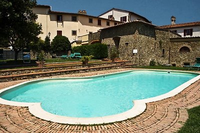 Ferienanlage Borgo Artimino, Carmignano
