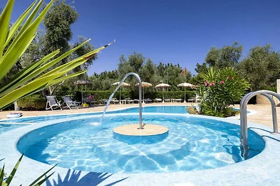 Appartamento a Vieste con Giardino