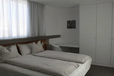 Arena Negra Suites & SPA S3
