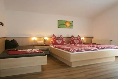 Casa vacanze a Kleinarl con piscina