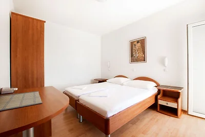 Wohnung in Celina mit Schwimmbad