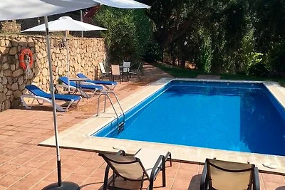 Casa rurale Virgen de la Cabeza