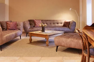 Ferienwohnung mit 5 Schlafzimmer