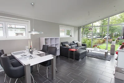 Chalet moderno vicino a Biesbosch