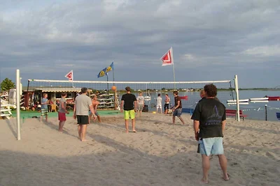 Appartamento per le vacanze a Lemkenhafen per...