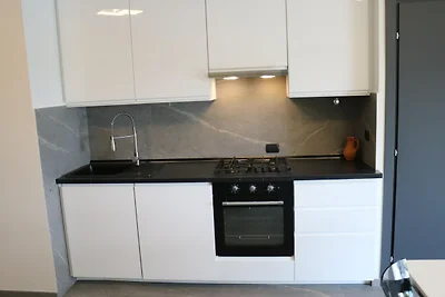 Casa vacanze a Lazise con piscina in comune